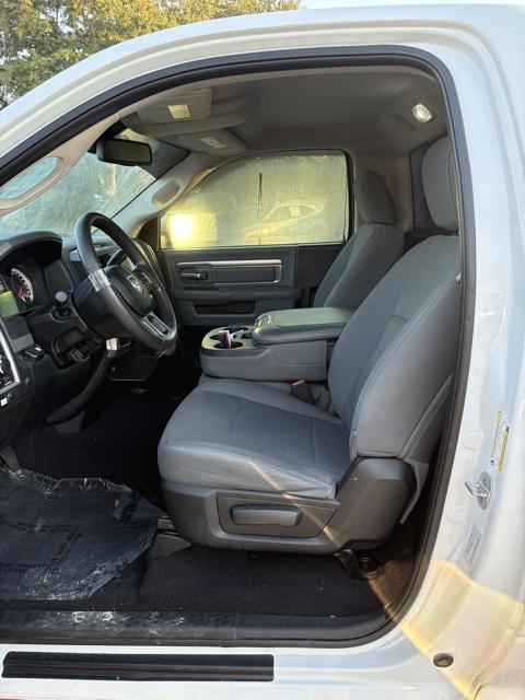 2015 RAM 1500 Tradesman 2015 RAM 1500 Tradesman