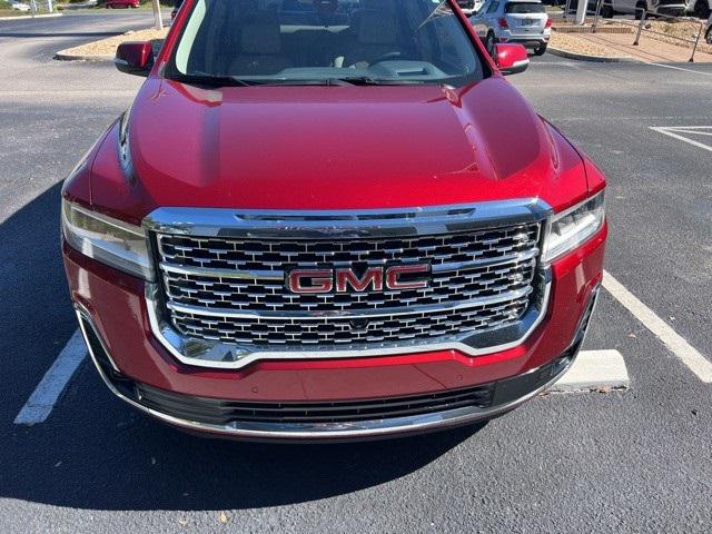 2023 GMC Acadia FWD Denali 2023 GMC Acadia FWD Denali