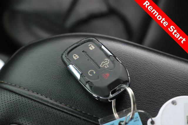 2021 Chevrolet Silverado 3500HD High Country