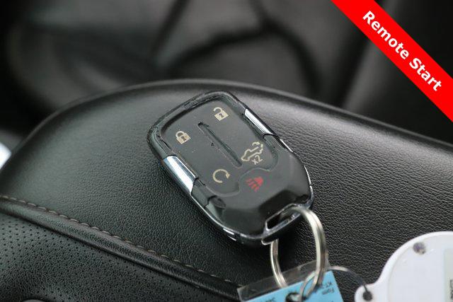 2021 Chevrolet Silverado 3500HD High Country 2021 Chevrolet Silverado 3500HD High Country