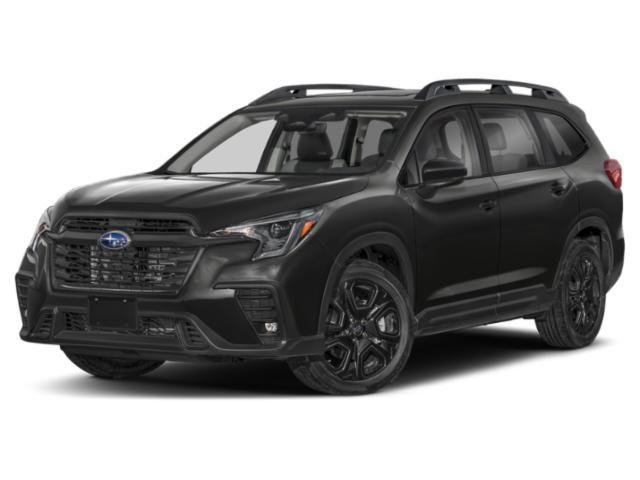 2024 Subaru Ascent Onyx Edition 7-Passenger 2024 Subaru Ascent Onyx Edition 7-Passenger