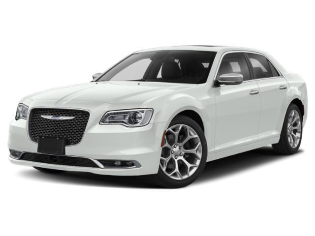 2018 Chrysler 300 300C