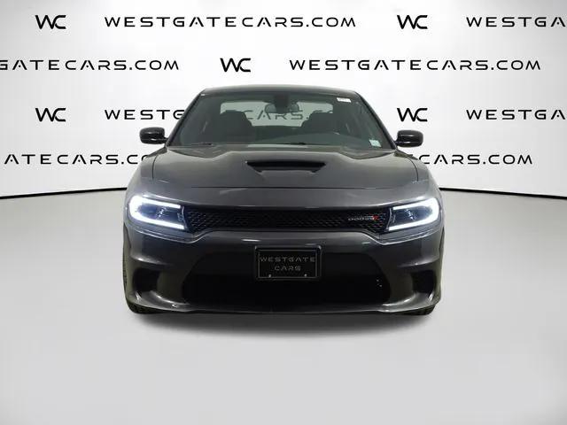 2023 Dodge Charger GT 2023 Dodge Charger GT
