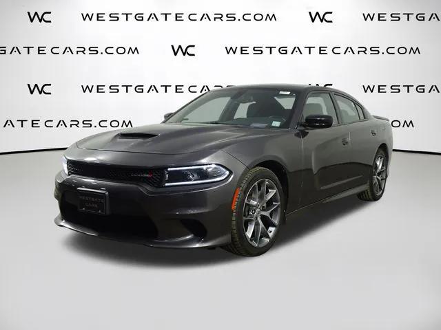 2023 Dodge Charger GT