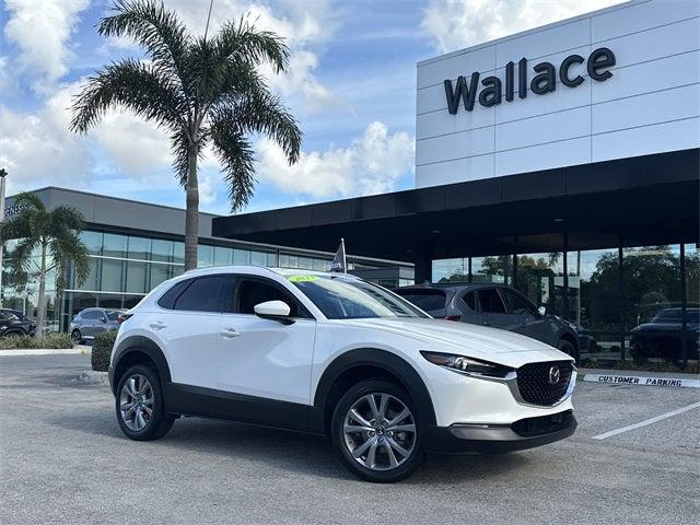 2023 Mazda CX-30 2.5 S Premium 2023 Mazda CX-30 2.5 S Premium