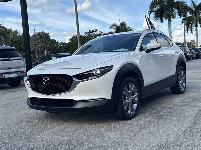 2023 Mazda CX-30 2.5 S Premium 2023 Mazda CX-30 2.5 S Premium