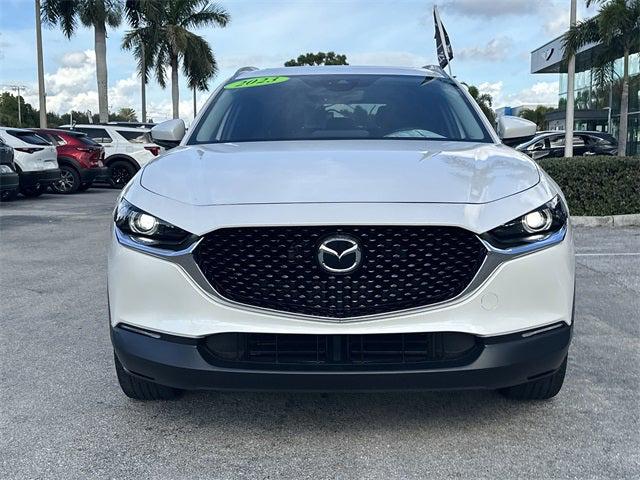 2023 Mazda CX-30 2.5 S Premium 2023 Mazda CX-30 2.5 S Premium