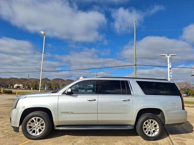 2019 GMC Yukon XL SLT