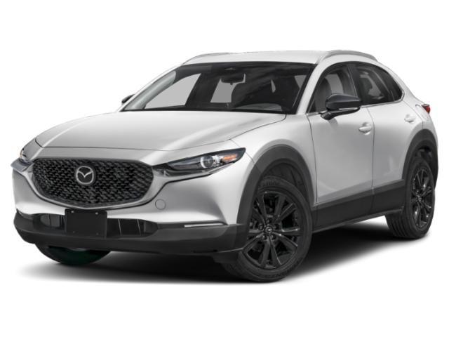 2024 Mazda CX-30 2.5 S Select Sport 2024 Mazda CX-30 2.5 S Select Sport