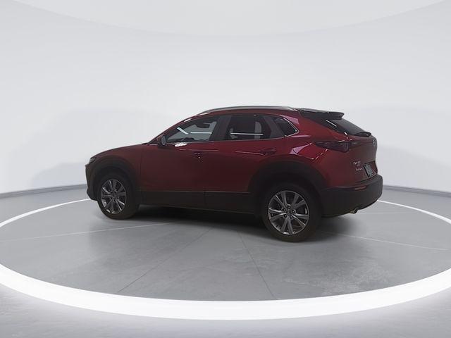 2022 Mazda CX-30 Preferred 2022 Mazda CX-30 Preferred