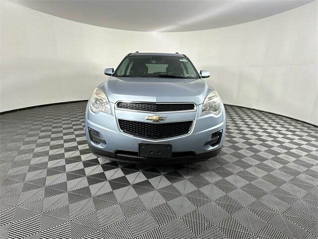 2015 Chevrolet Equinox 1LT