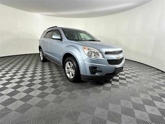 2015 Chevrolet Equinox 1LT