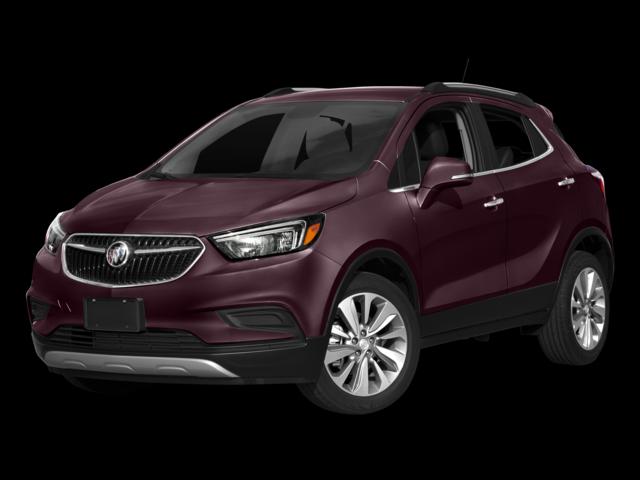 2018 Buick Encore Preferred 2018 Buick Encore Preferred