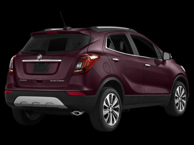 2018 Buick Encore Preferred 2018 Buick Encore Preferred