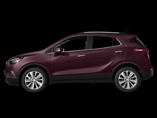 2018 Buick Encore Preferred 2018 Buick Encore Preferred