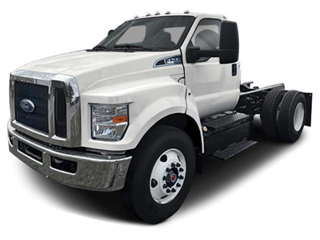 2024 Ford F-750 Gas Base