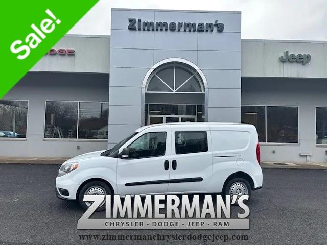2022 RAM ProMaster City Wagon 2022 RAM ProMaster City Wagon