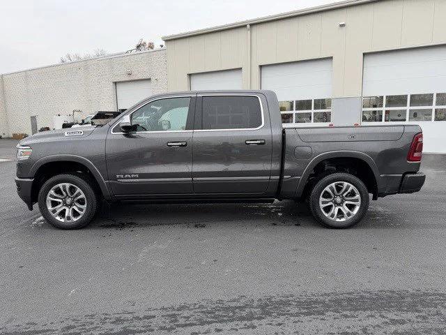 2022 RAM 1500 Limited 2022 RAM 1500 Limited