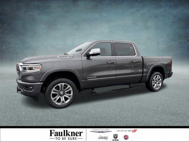 2022 RAM 1500 Limited 2022 RAM 1500 Limited