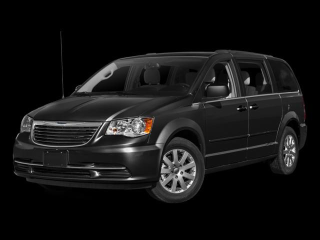 2016 Chrysler Town and Country Touring 2016 Chrysler Town and Country Touring