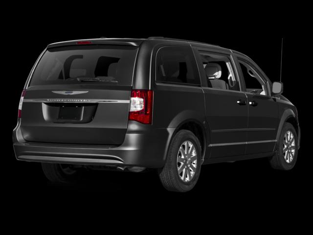 2016 Chrysler Town and Country Touring 2016 Chrysler Town and Country Touring