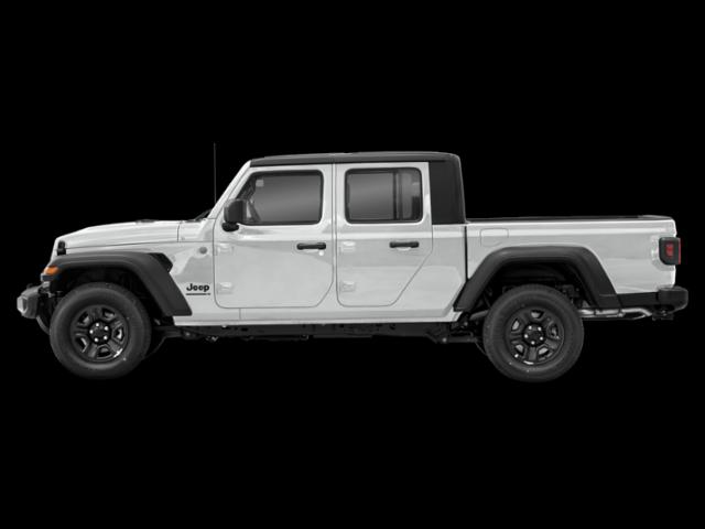 2023 Jeep Gladiator Willys 4x4 2023 Jeep Gladiator Willys 4x4