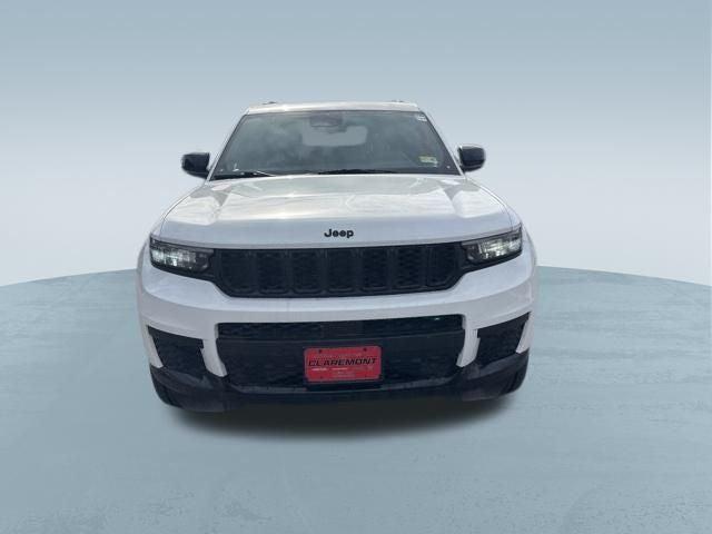 2023 Jeep Grand Cherokee L Altitude 4x4 2023 Jeep Grand Cherokee L Altitude 4x4