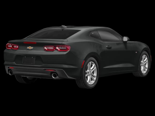 2022 Chevrolet Camaro RWD Coupe LT1 2022 Chevrolet Camaro RWD Coupe LT1