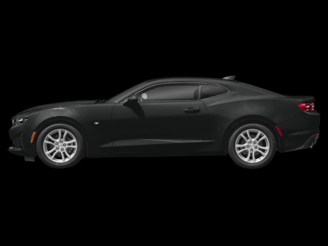 2022 Chevrolet Camaro RWD Coupe LT1 2022 Chevrolet Camaro RWD Coupe LT1