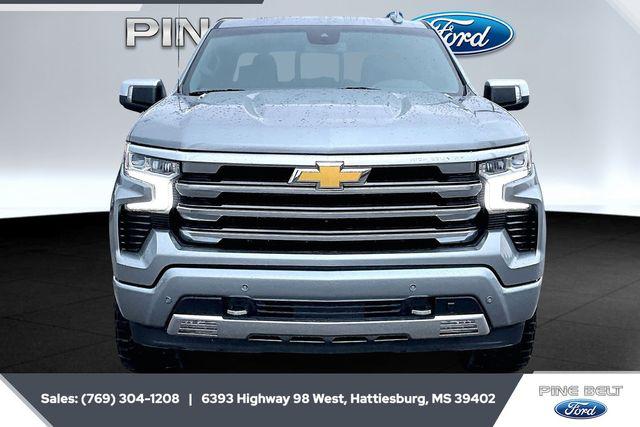 2023 Chevrolet Silverado 1500 High Country 2023 Chevrolet Silverado 1500 High Country