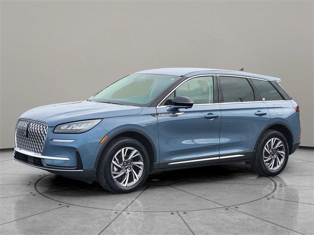 2024 Lincoln Corsair Premiere 2024 Lincoln Corsair Premiere