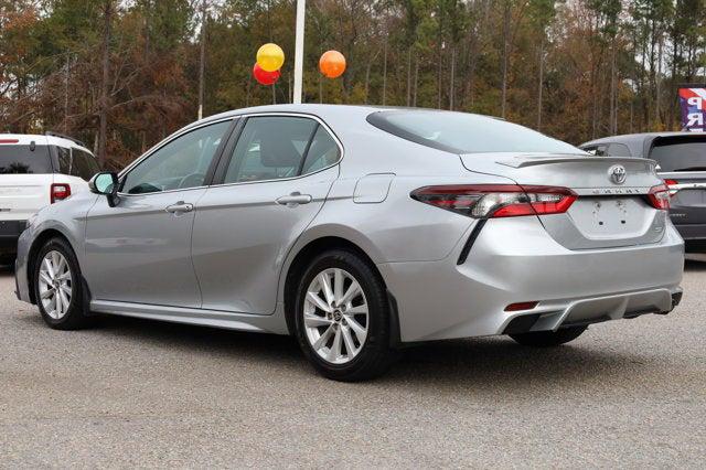 2022 Toyota Camry SE 2022 Toyota Camry SE