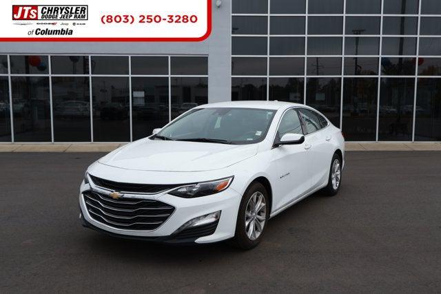 2024 Chevrolet Malibu FWD 1LT 2024 Chevrolet Malibu FWD 1LT