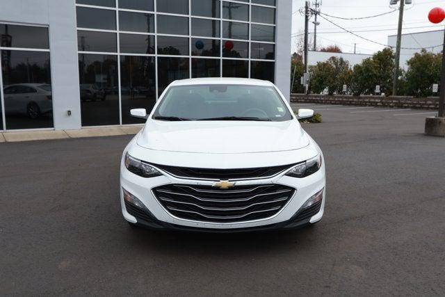 2024 Chevrolet Malibu FWD 1LT 2024 Chevrolet Malibu FWD 1LT