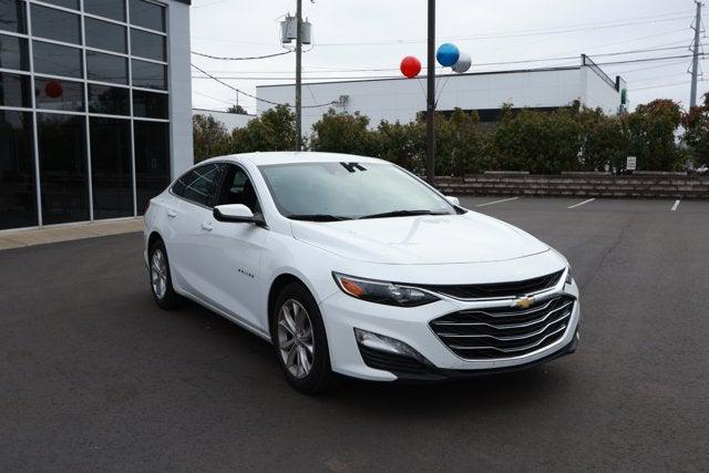 2024 Chevrolet Malibu FWD 1LT 2024 Chevrolet Malibu FWD 1LT