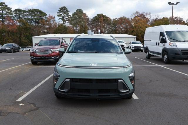 2024 Hyundai Kona SEL 2024 Hyundai Kona SEL