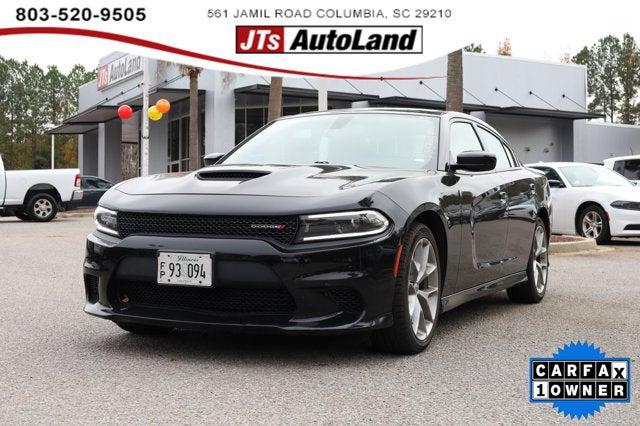 2023 Dodge Charger GT 2023 Dodge Charger GT
