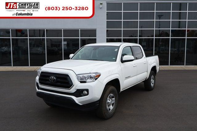 2023 Toyota Tacoma SR5 2023 Toyota Tacoma SR5
