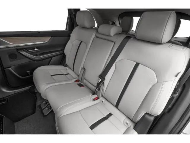2026 Mazda X-90 3.3 Turbo Premium Sport