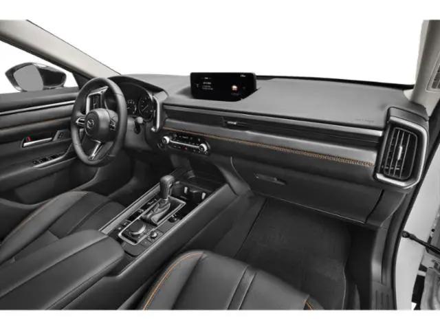 2026 Mazda CX-50 2.5 S Premium