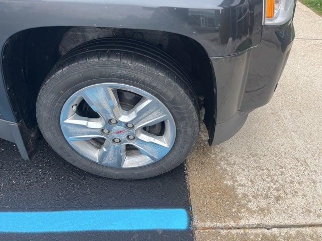 2014 GMC Terrain SLT-1 2014 GMC Terrain SLT-1