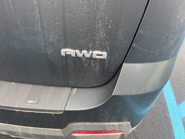 2014 GMC Terrain SLT-1 2014 GMC Terrain SLT-1