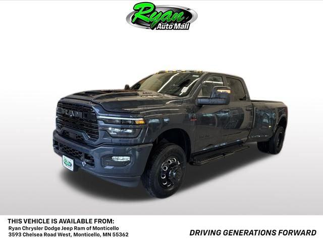 2026 RAM Ram 3500 RAM 3500 LARAMIE CREW CAB 4X4 8 BOX 2026 RAM Ram 3500 RAM 3500 LARAMIE CREW CAB 4X4 8 BOX