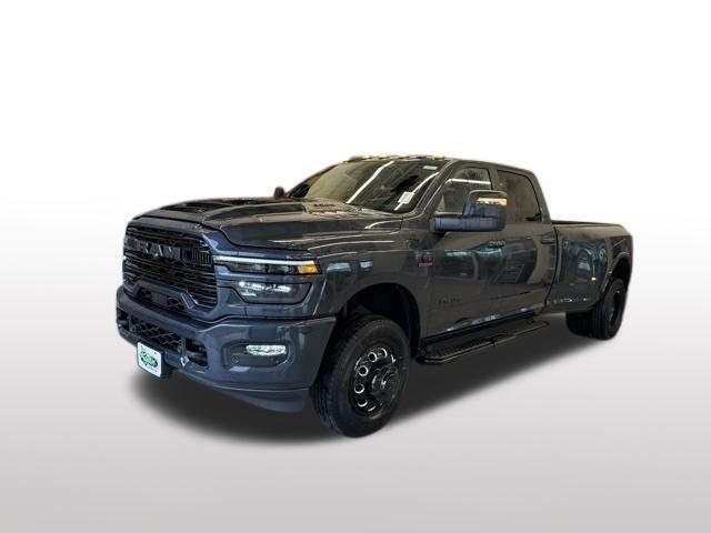 2026 RAM Ram 3500 RAM 3500 LARAMIE CREW CAB 4X4 8 BOX 2026 RAM Ram 3500 RAM 3500 LARAMIE CREW CAB 4X4 8 BOX