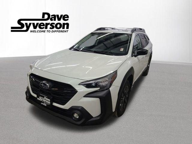 2024 Subaru Outback Onyx Edition XT 2024 Subaru Outback Onyx Edition XT