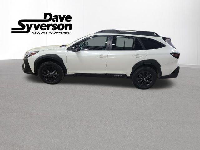 2024 Subaru Outback Onyx Edition XT 2024 Subaru Outback Onyx Edition XT