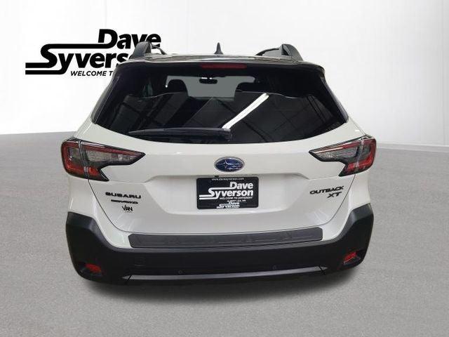 2024 Subaru Outback Onyx Edition XT 2024 Subaru Outback Onyx Edition XT