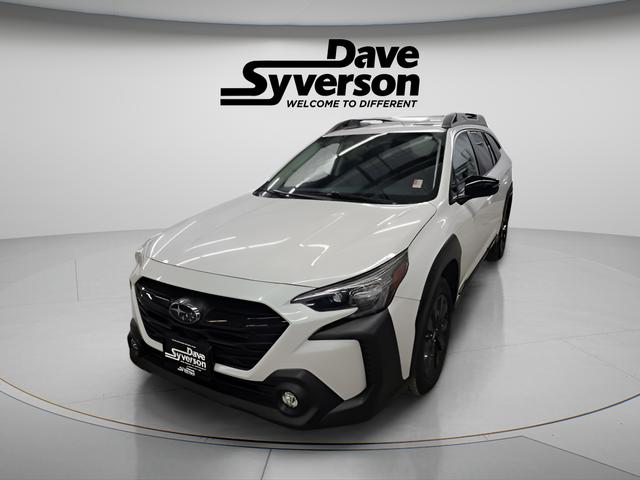 2024 Subaru Outback Onyx Edition XT 2024 Subaru Outback Onyx Edition XT