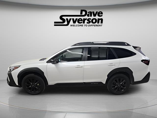 2024 Subaru Outback Onyx Edition XT 2024 Subaru Outback Onyx Edition XT