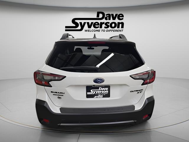 2024 Subaru Outback Onyx Edition XT 2024 Subaru Outback Onyx Edition XT